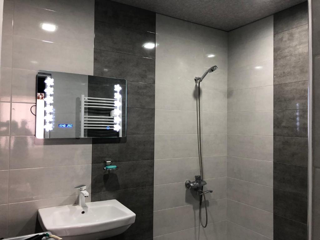 Guest House TasuNia room 3