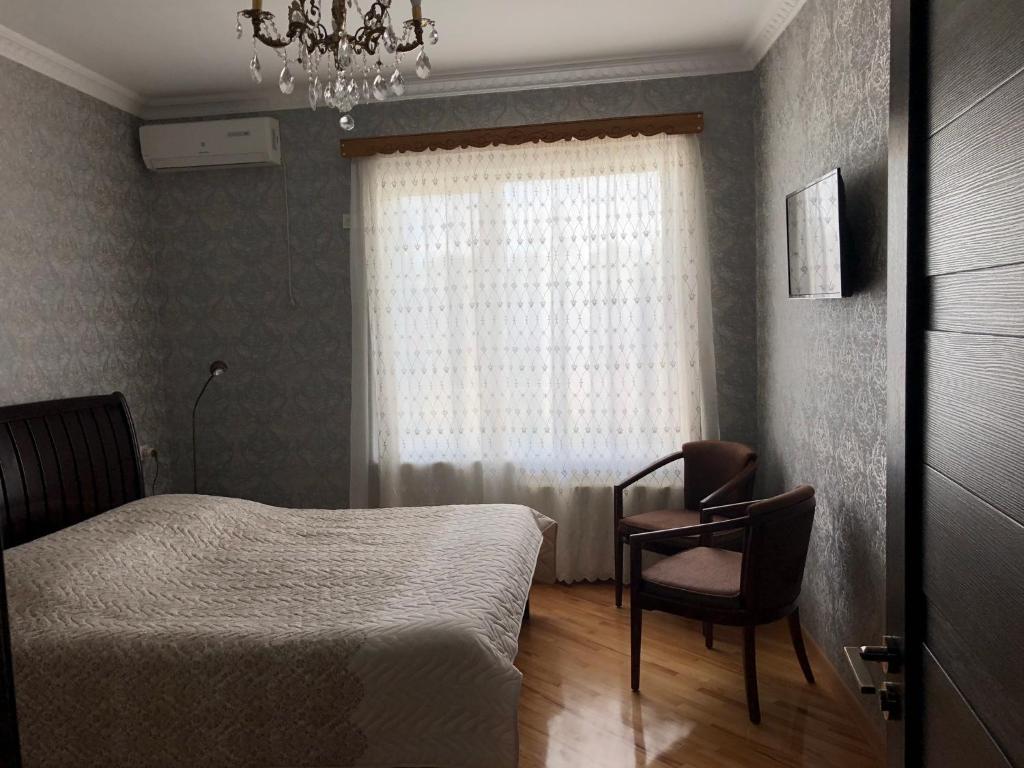 Guest House TasuNia room 4