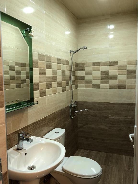 Guest House TasuNia room 6